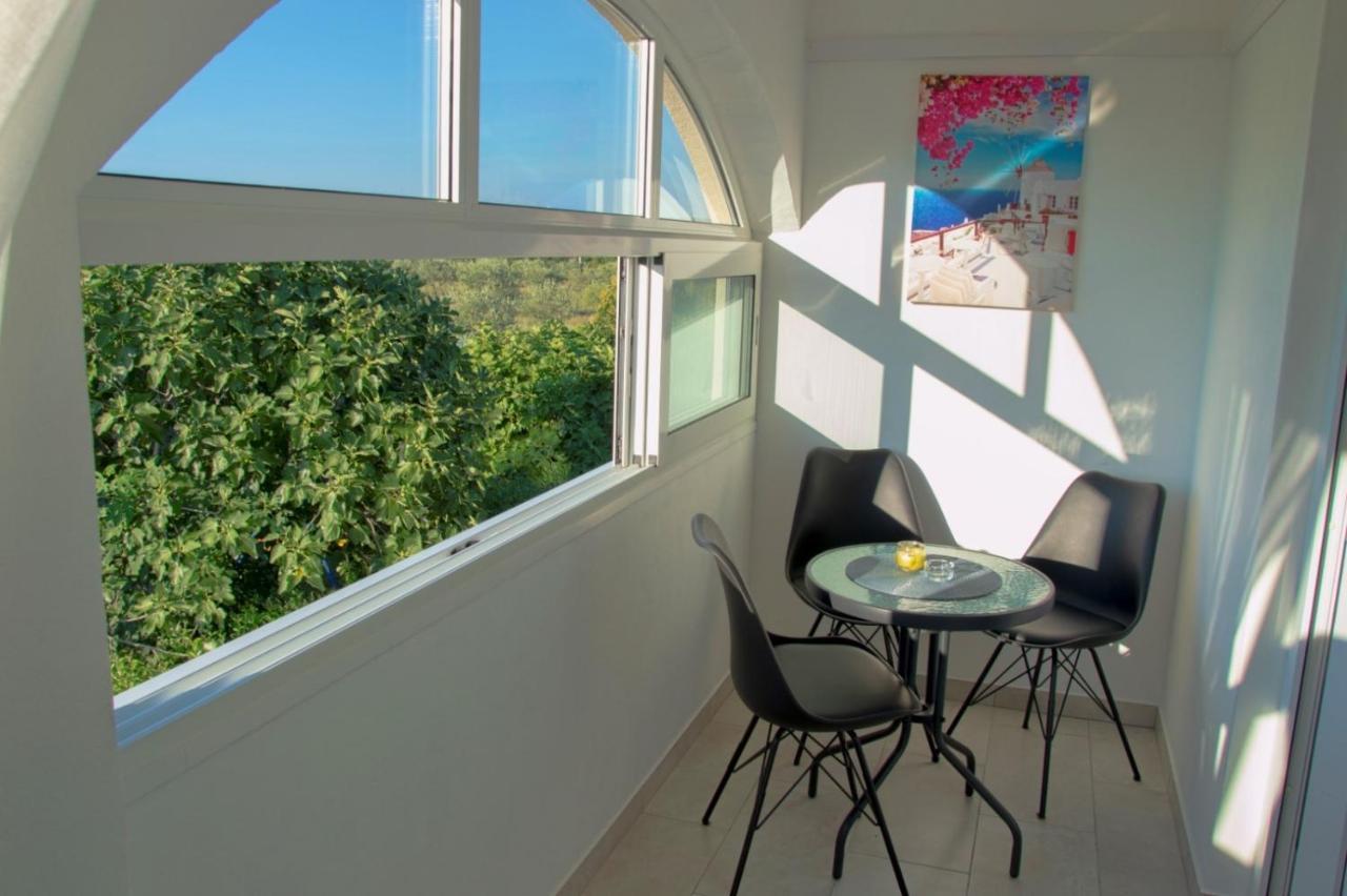 Studio Apartment Zen Murine Номер фото