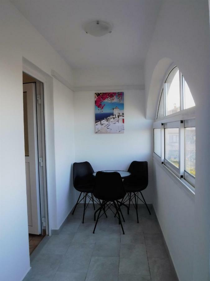 Studio Apartment Zen Murine Экстерьер фото